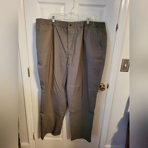 Mens Haband Casual Joe style 075 size 52L. New no tags. Grey